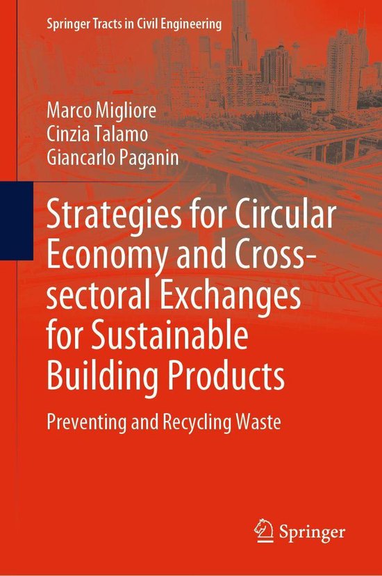 Engineering (R0) - Strategies for Circular Economy and Cross ... - cover