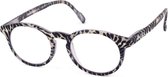 Leesbril Readloop Tradition-Zebra 2601-11-+2.00 +2.00