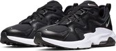 Nike Air Max Graviton Heren Sneakers - Black/White - Maat 42.5