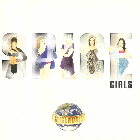 Spice World (Lp)