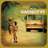 Cacique 97 - Cacique 97 (LP)