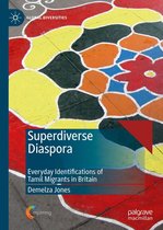 Global Diversities - Superdiverse Diaspora