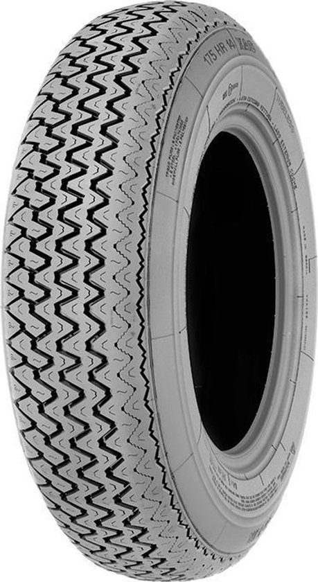 Michelin XAS - 180-80 R15 89H - pneu ancien | bol
