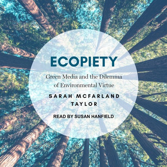 Ecopiety - cover
