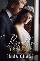 The Royally Series 4 - Royally Yours