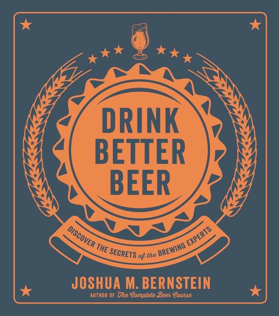Drink Better Beer - cover