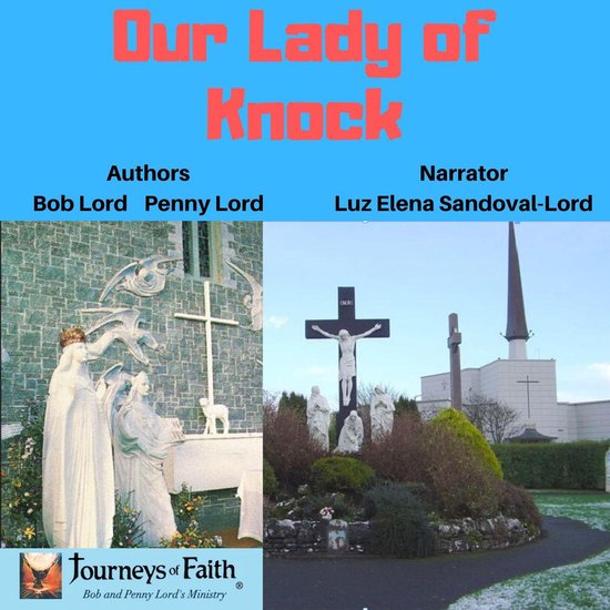 Our Lady of Knock, Bob Lord 9781094232645 Boeken
