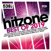 538 Hitzone - Best Of 2019