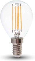V-TAC VT-1996D energy-saving lamp 4 W E14 A