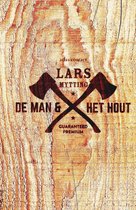 De man en het hout