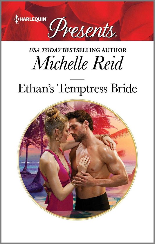 Hot-Blooded Husbands 2 - Ethan's Temptress Bride