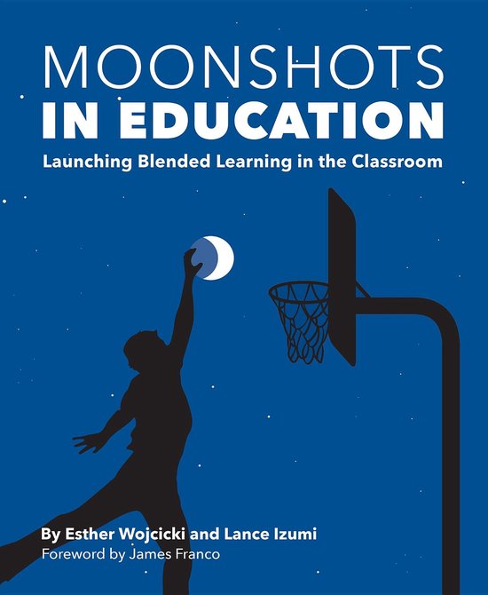 Moonshots in Education - cover