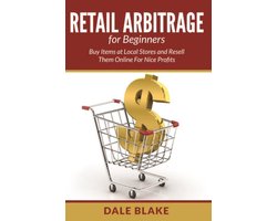 Retail Arbitrage For Beginners