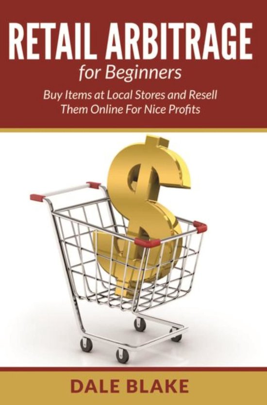 Retail Arbitrage For Beginners