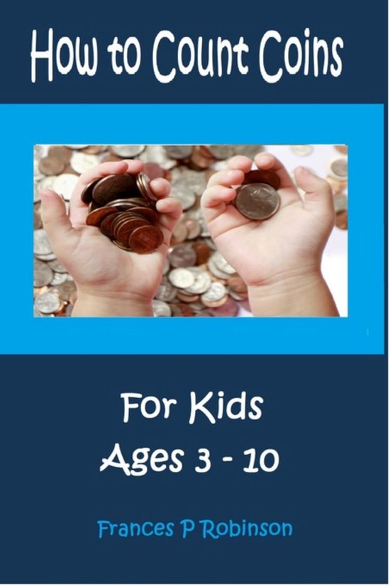How to Count Coins - cover