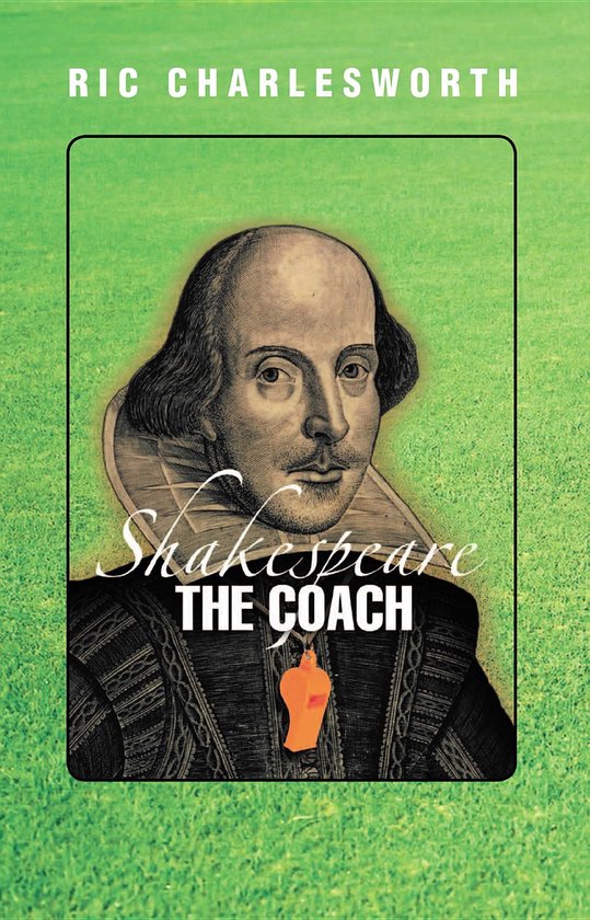 Shakespeare The Coach - cover