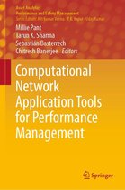 Asset Analytics - Computational Network Application Tools for Performance Management