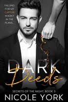 Secrets Of The Night 3 - Dark Deeds