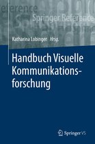 Handbuch Visuelle Kommunikationsforschung
