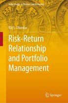 India Studies in Business and Economics - Risk-Return Relationship and Portfolio Management