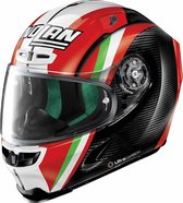 X-Lite X-803 Ultra carbon Replica Stoner Together 26 Integraalhelm - Motorhelm - Maat S