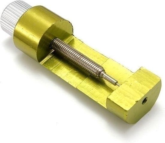 Pin remover tool watch best sale