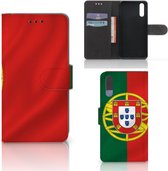 Bookstyle Case Huawei P20 Portugal