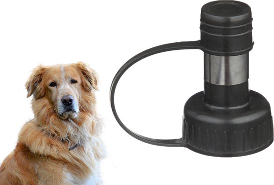 Scarlet Pet Hundenapf Bowl - Edelstahl Napf Mit Gummirand Rutschsicher