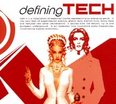 Defining Tech