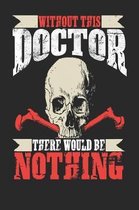 Without This Doctor There Would Be Nothing