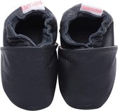 BabySteps slofjes Plain Black EUR 34