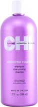 MULTI BUNDEL 3 stuks Chi Magnified Volume Shampoo 946ml