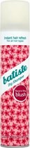 MULTI BUNDEL 3 stuks Batiste Floral And Flirty Blush Dry Shampoo 200ml