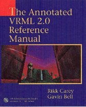 The Annotated VRML 2.0 Reference Manual