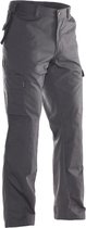 Jobman 2305 Service Trousers 65230523 - Grafiet - DA36