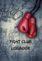 Fight Club Logbook