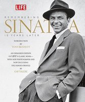 Remembering Sinatra