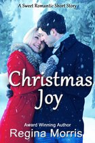Christmas Joy: Christmas Romance Novella