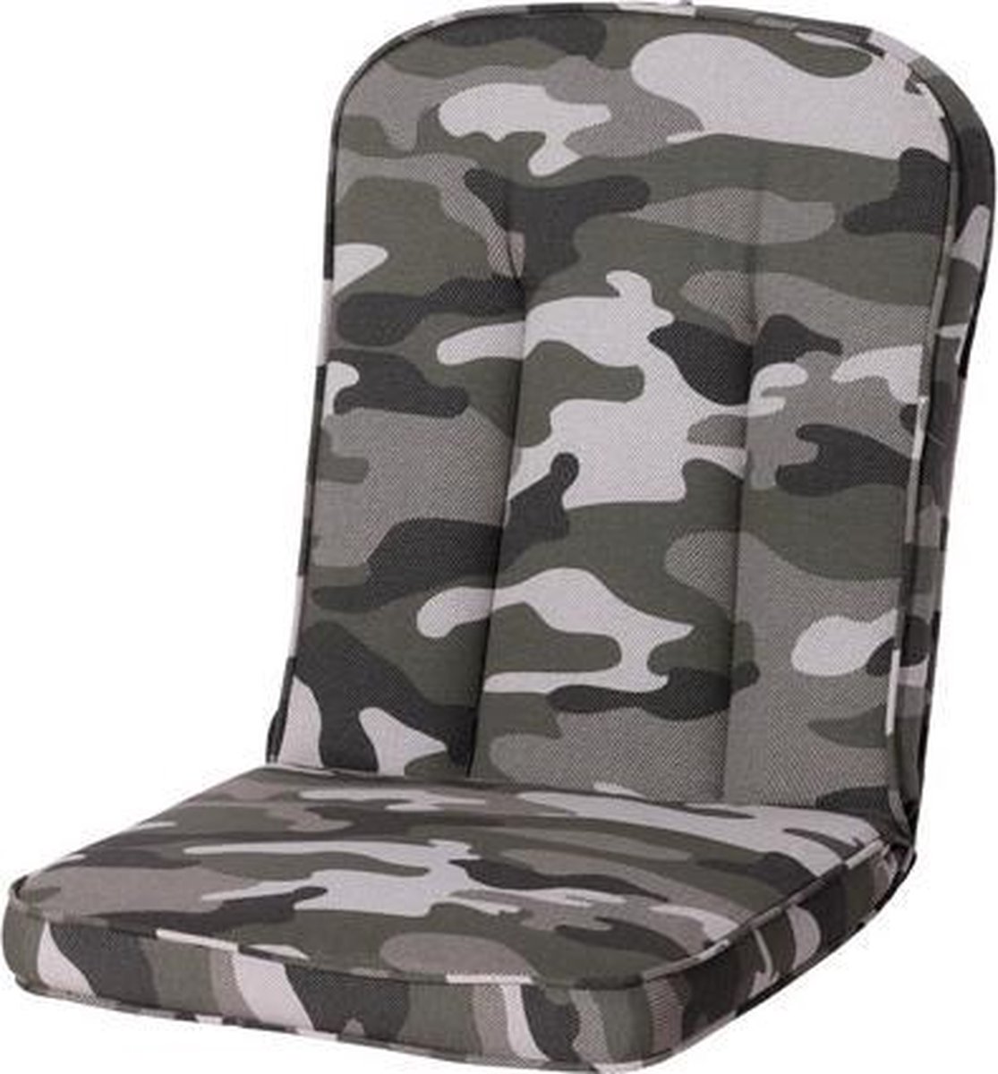 Madison tuinkussen Carlo Calvia Camouflage 100x48x6 cm