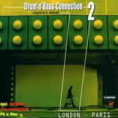 Drum  N  Bass Connection 2 London-P
