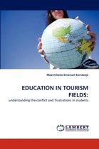 Education in Tourism Fields