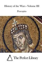 History of the Wars - Volume III