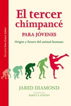 Las Tres Edades / Nos Gusta Saber 18 - El tercer chimpancé para jóvenes