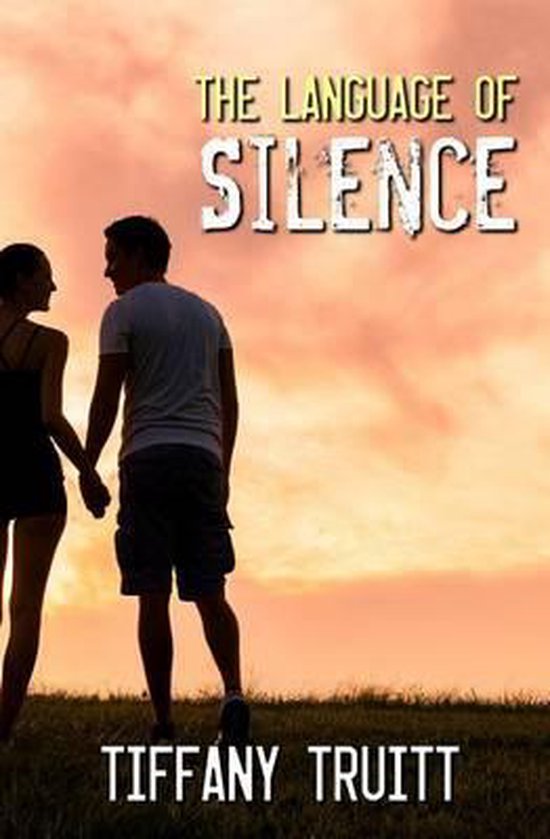 The Language of Silence - cover