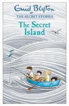 Secret Stories: The Secret Island