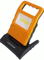 Werklamp / Bouwlamp COB (120 Lumen)