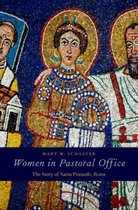 Women In Pastoral Office