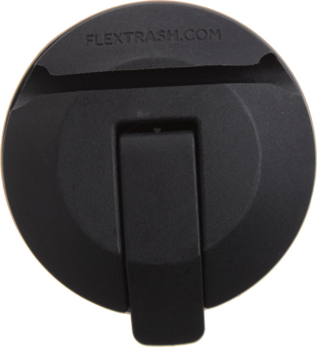 Goedkoopste Cartrash Vacuclip Voor Flextrash Zwart