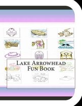 Lake Arrowhead Fun Book
