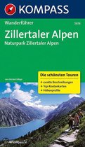 Zillertaler Alpen